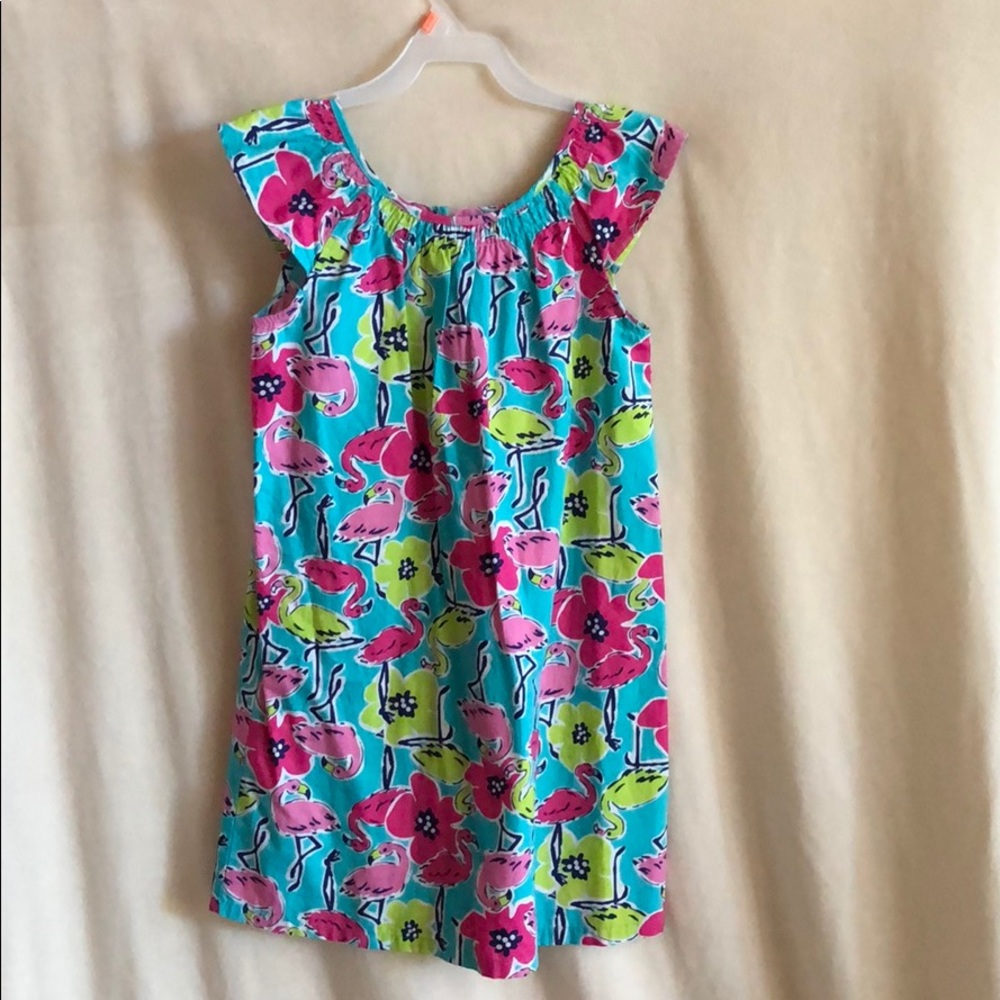 cute sundress, girls 10, perfect condition, 15$